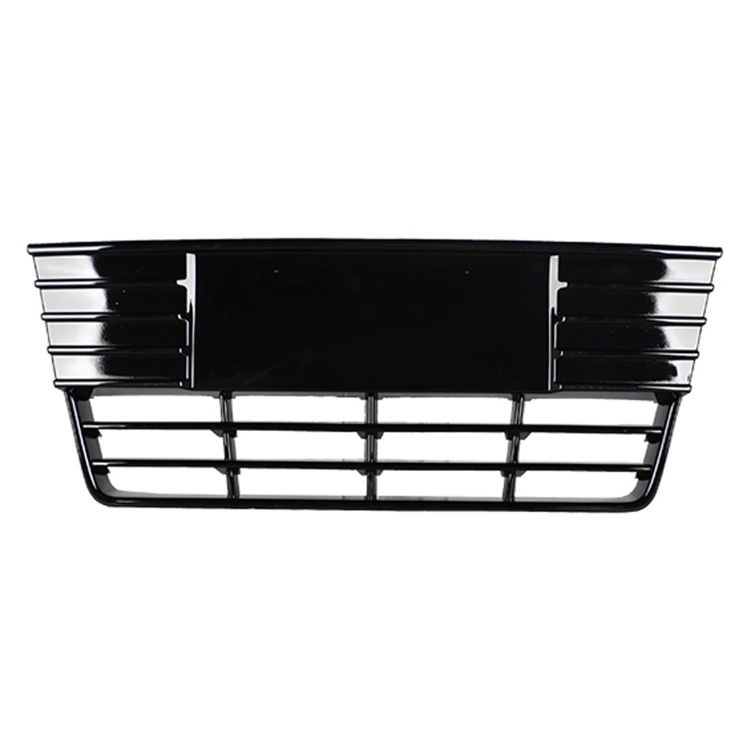 2012 - 2014 Ford Focus Front Bumper Grille