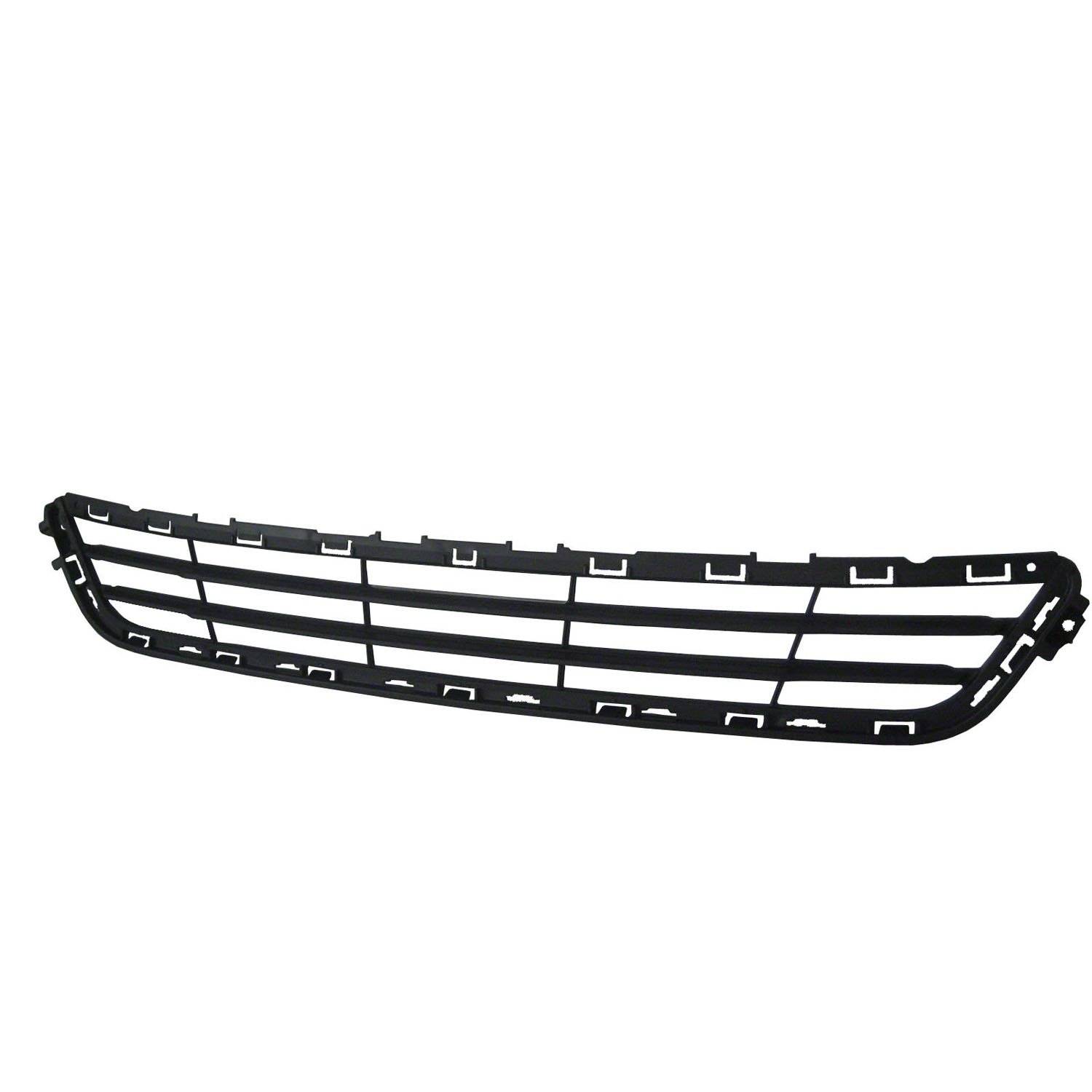 2013 - 2016 Ford Fusion Front Bumper Grille