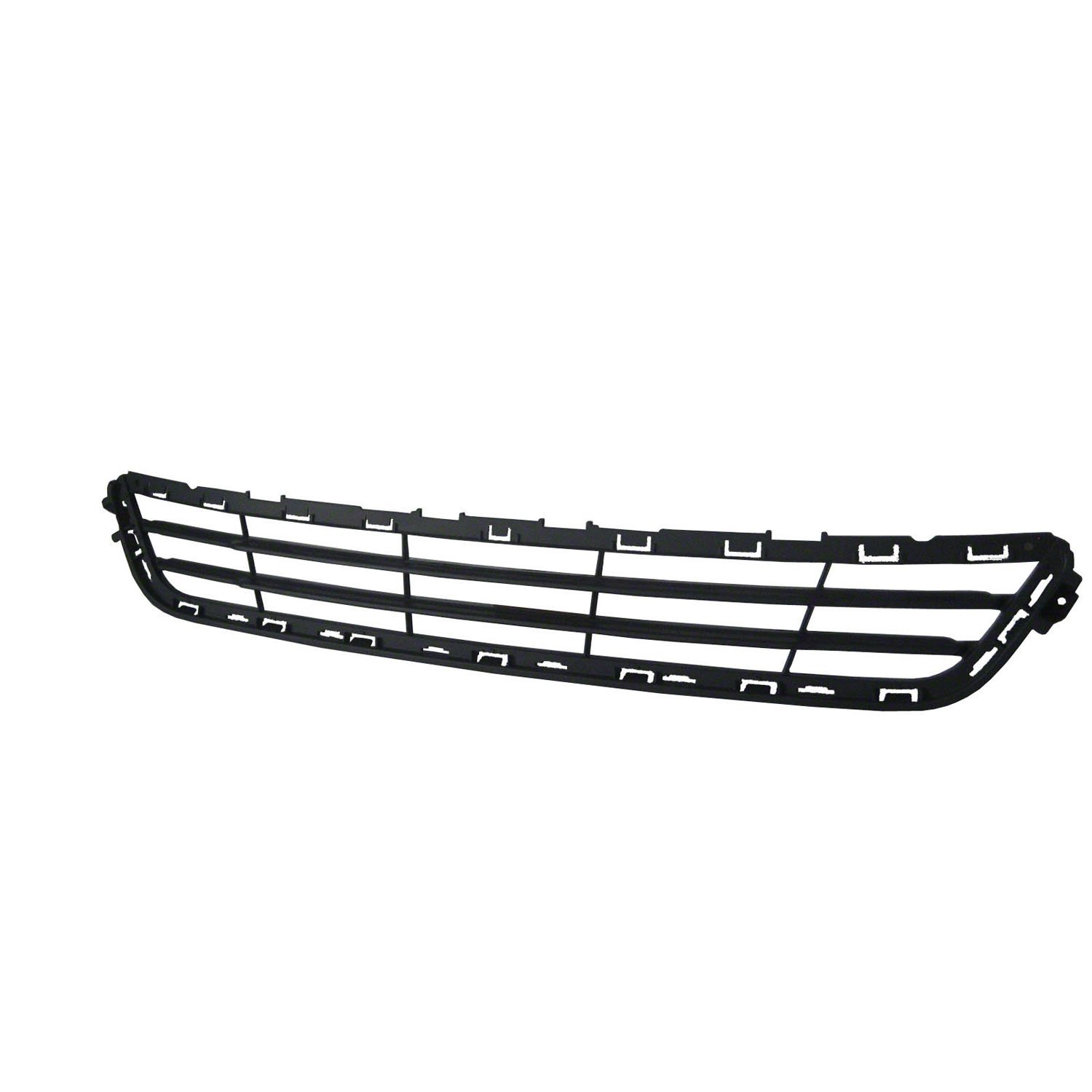 2013 - 2016 Ford Fusion Front Bumper Grille