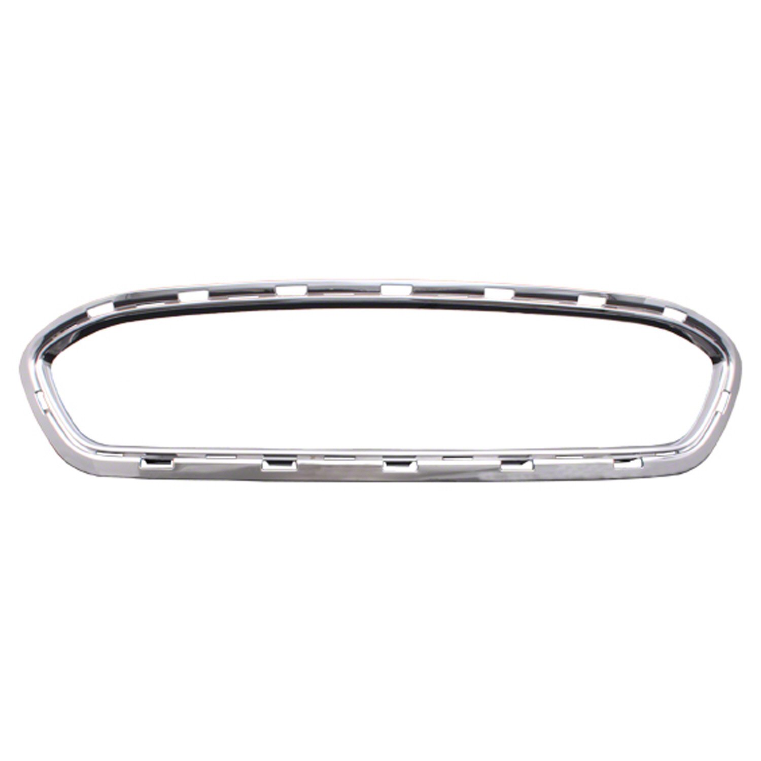 2011 - 2013 Ford Fiesta Front Bumper Insert