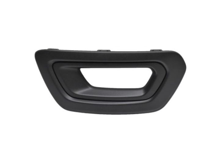 2020 - 2021 Ford Transit-250 Front Bumper Insert (Left / Driver Side)
