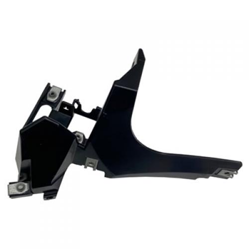 2021 - 2023 Ford F-150 Front Bumper Insert (Left / Driver Side)