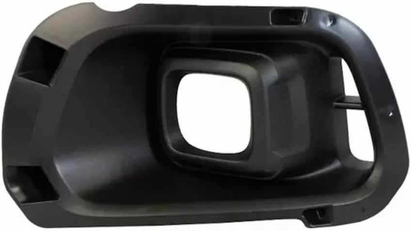 2019 - 2023 Ford Ranger Front Bumper Insert (Right / Passenger Side)