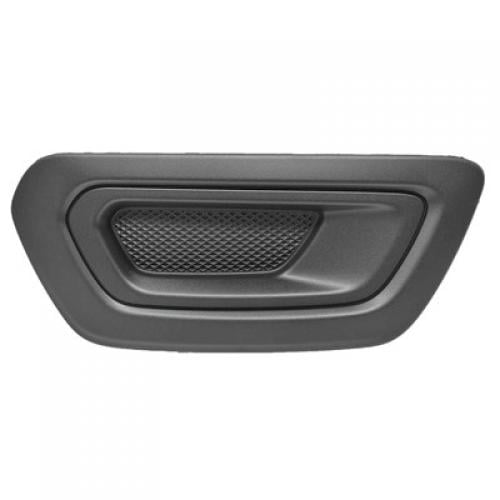 2020 - 2021 Ford Transit-350 Hd Front Bumper Insert (Right / Passenger Side)