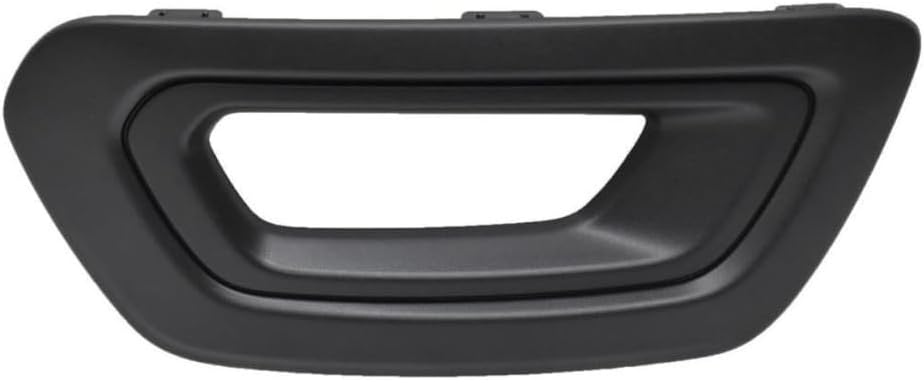 2020 - 2021 Ford Transit-350 Hd Front Bumper Insert (Right / Passenger Side)