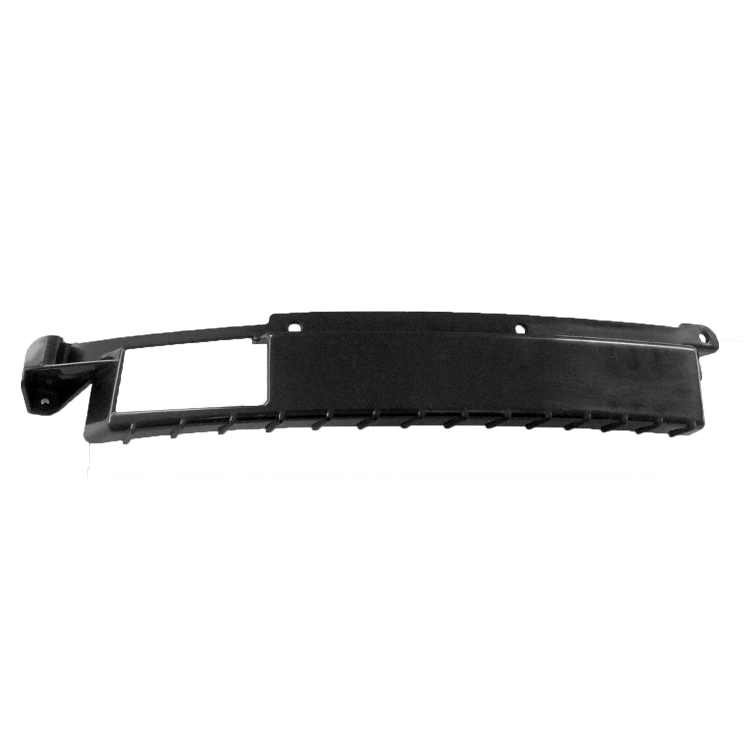2013 - 2016 Ford Fusion Front Bumper Cover Support (Left / Driver Side) (CAPA Certified)