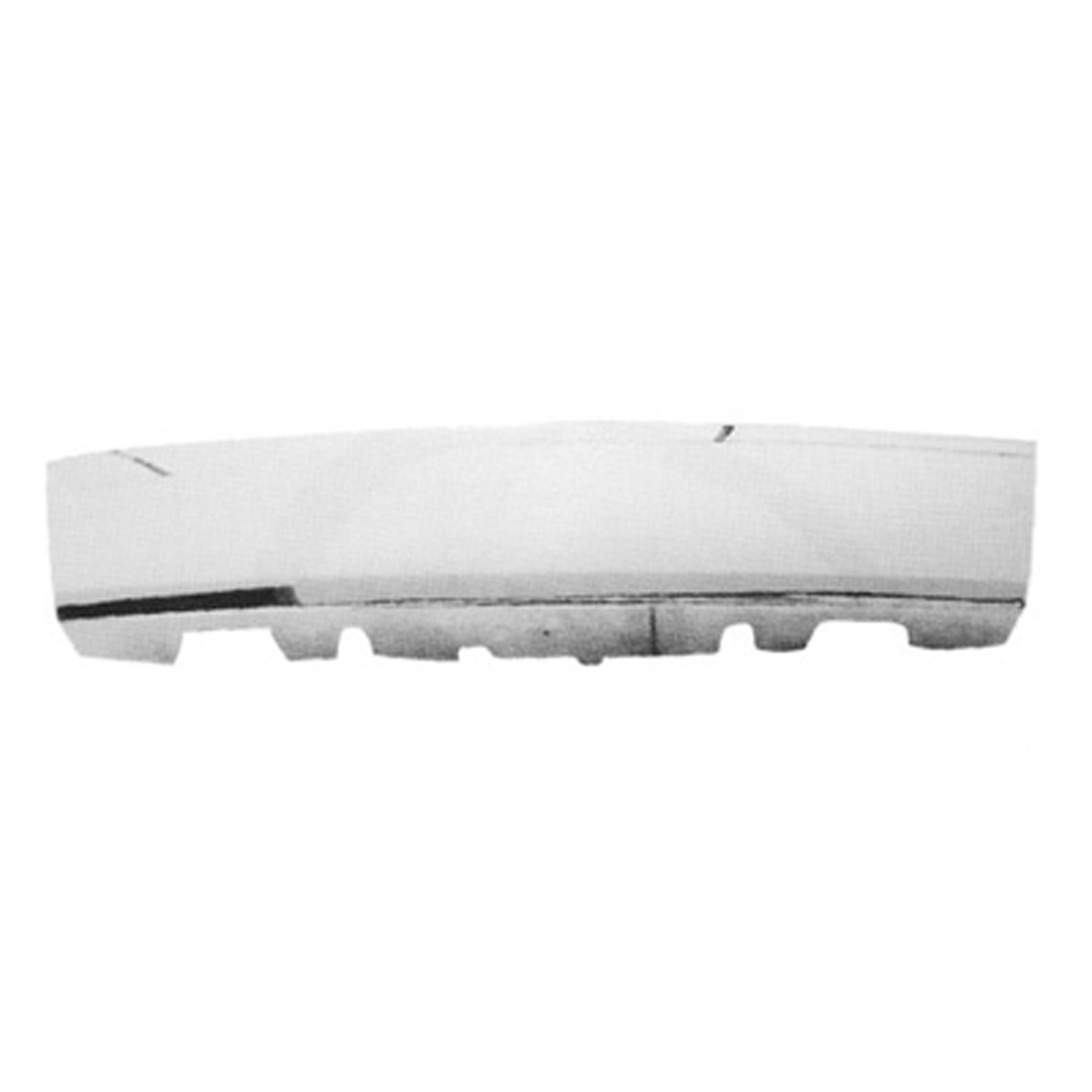 2005 - 2007 Mercury Mariner Front Bumper Trim