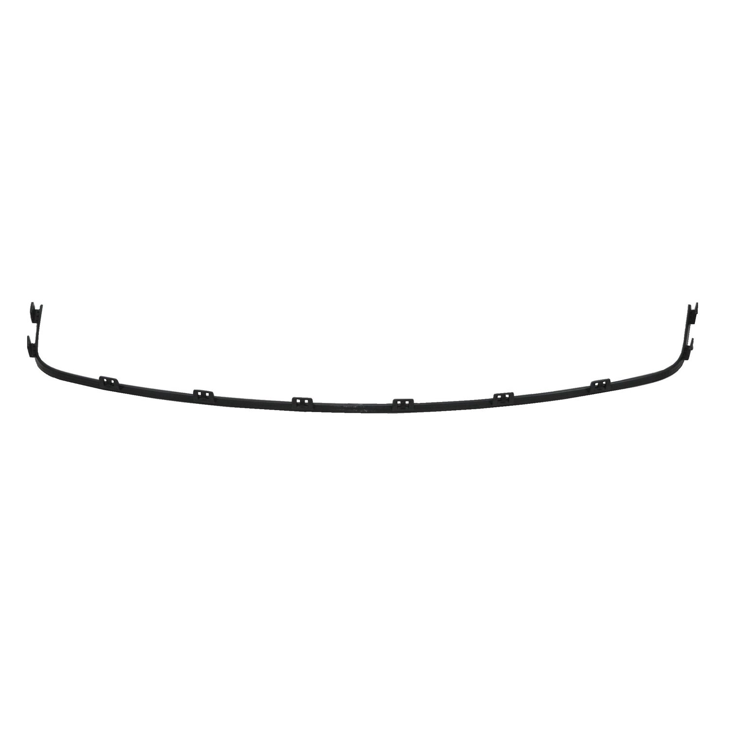 2013 - 2016 Ford Fusion Front Bumper Molding
