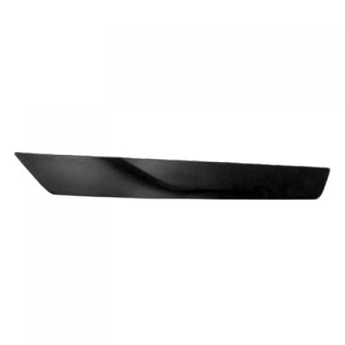 2016 - 2019 Ford Police Interceptor Utility Front Bumper Molding (Left / Driver Side)