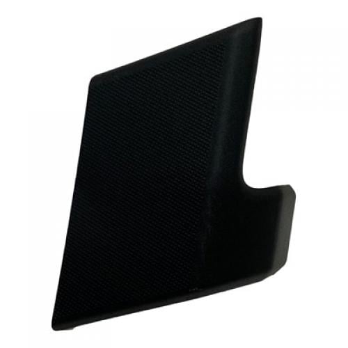 2020 - 2022 Ford F-250 Super Duty Front Bumper Molding (Right / Passenger Side)