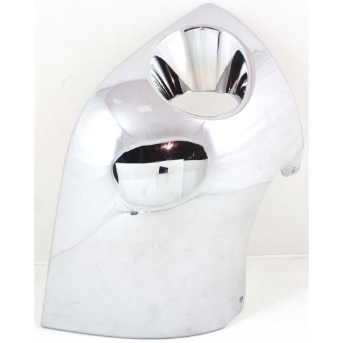 1999 - 2001 Ford Explorer Fog Light Trim Right (Passenger) Replacement