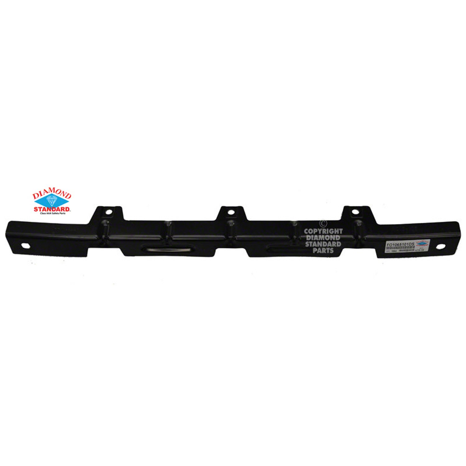 2005 - 2008 Lincoln Mark LT Front Bumper Bracket 