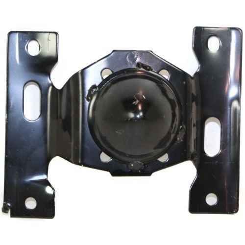 1995 - 1998 Ford Explorer Front Bumper Bracket Left (Driver) Replacement