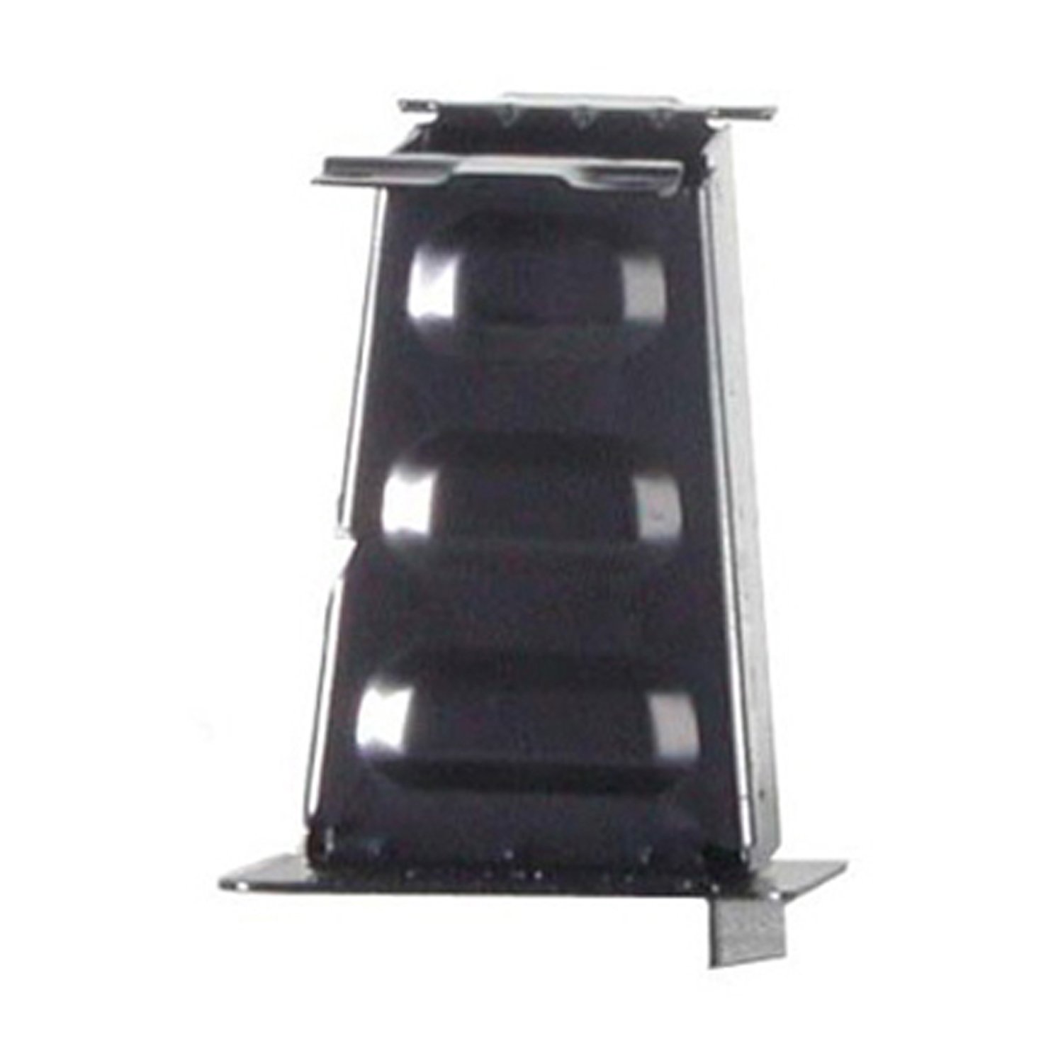 2003 - 2011 Mercury Grand Marquis Front Bumper Bracket (Left / Driver Side) 