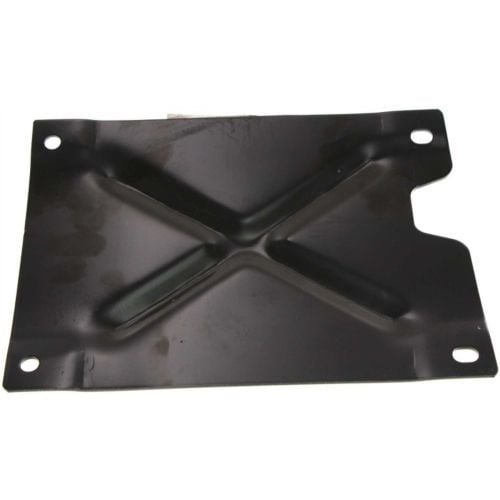 1992 - 1997 Ford Bronco Front Bumper Bracket Right (Passenger) Replacement