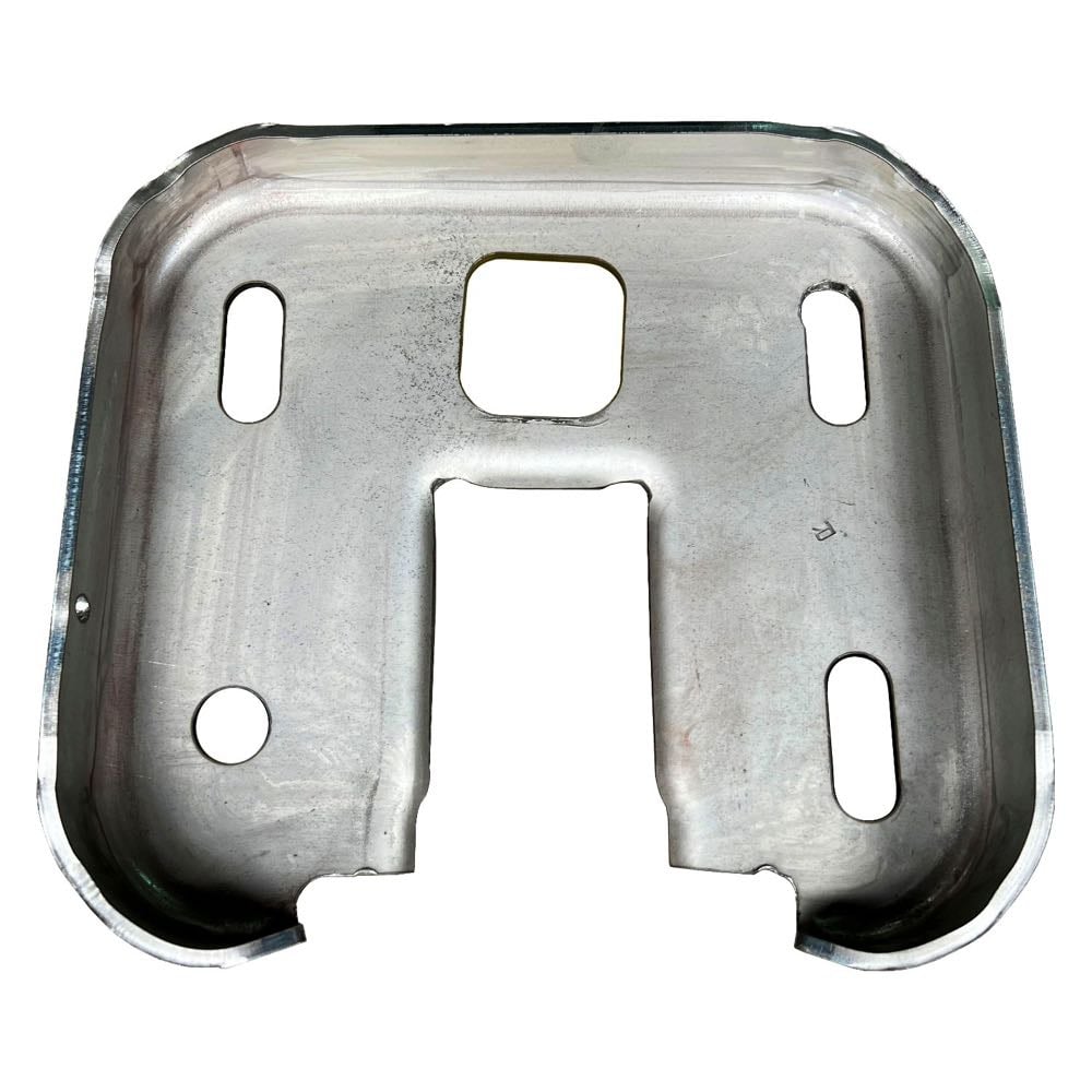 2019 - 2023 Ford Ranger Front Bumper Bracket (Right / Passenger Side)