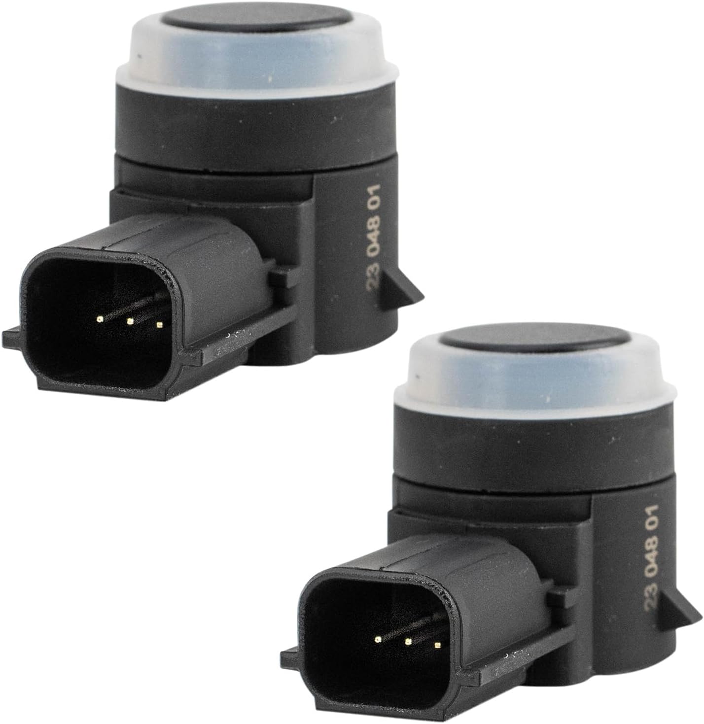 2019 - 2023 Ford Ranger Rear Parking Assist Sensor - Left or Right (Driver or Passenger)