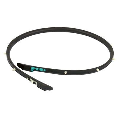 2018 - 2023 Ford Mustang Front Bumper Filler