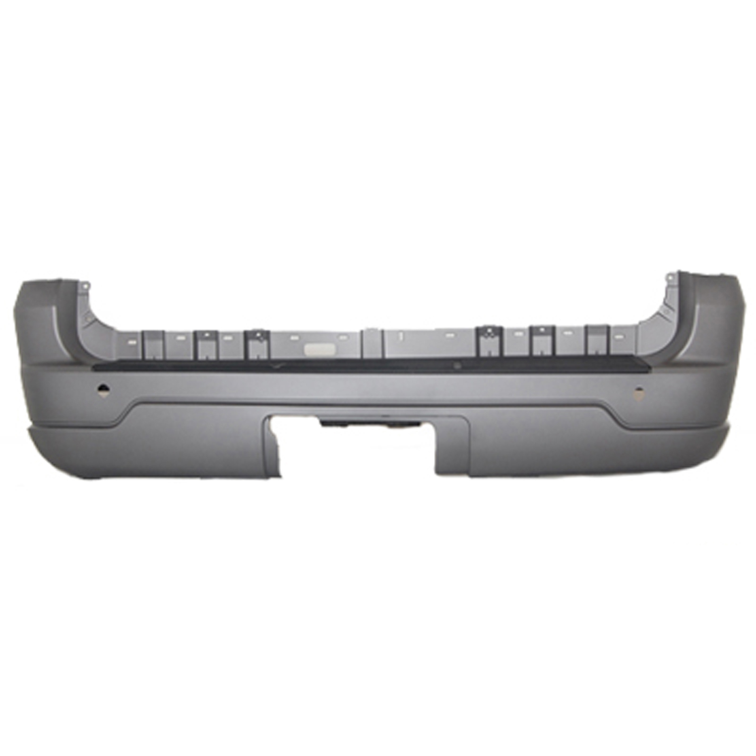 2003 2005 Lincoln Navigator Rear Bumper Cover GoParts