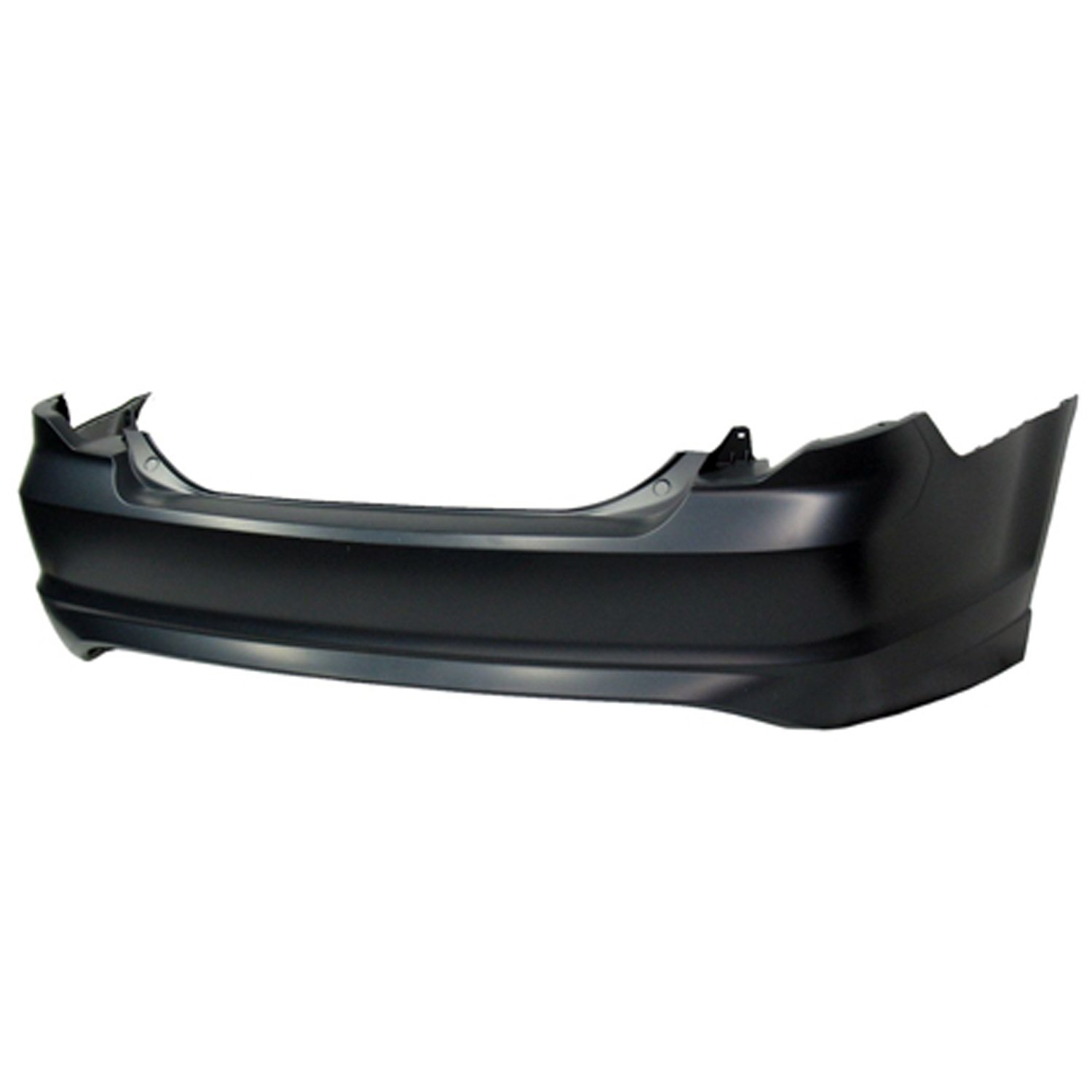 2010 - 2012 Ford Fusion Rear Bumper Cover