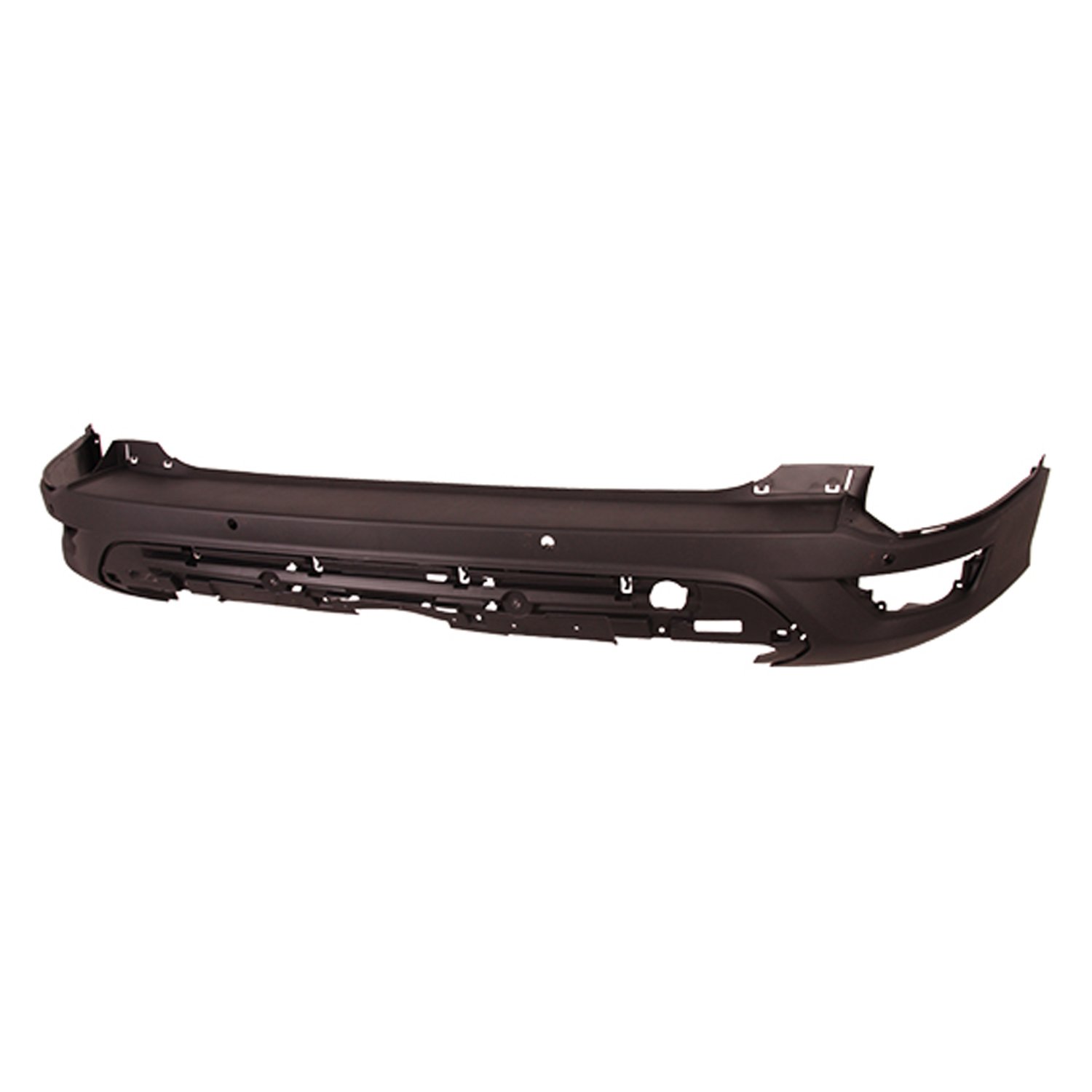 2013 - 2016 Ford Escape Rear Bumper Cover