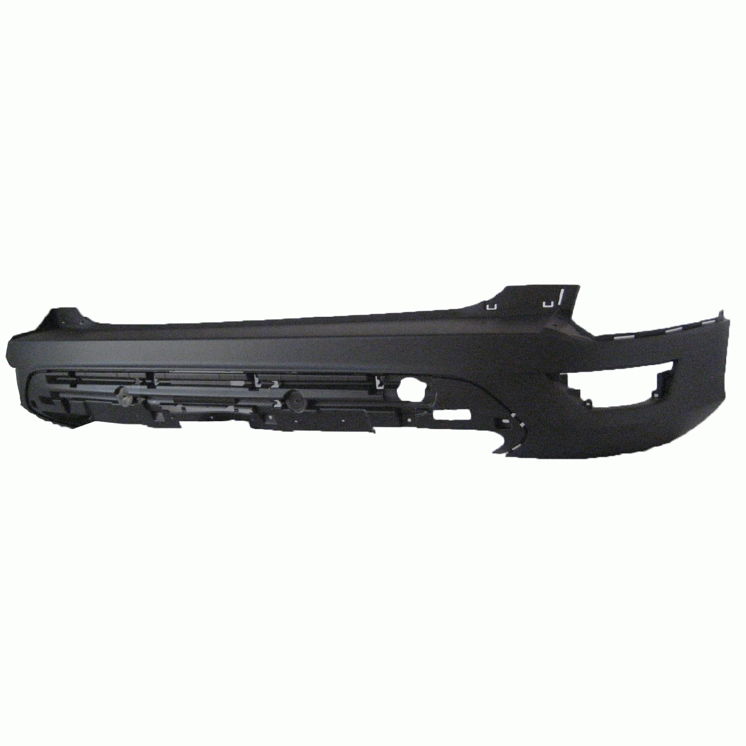 2013 - 2016 Ford Escape Rear Bumper Cover