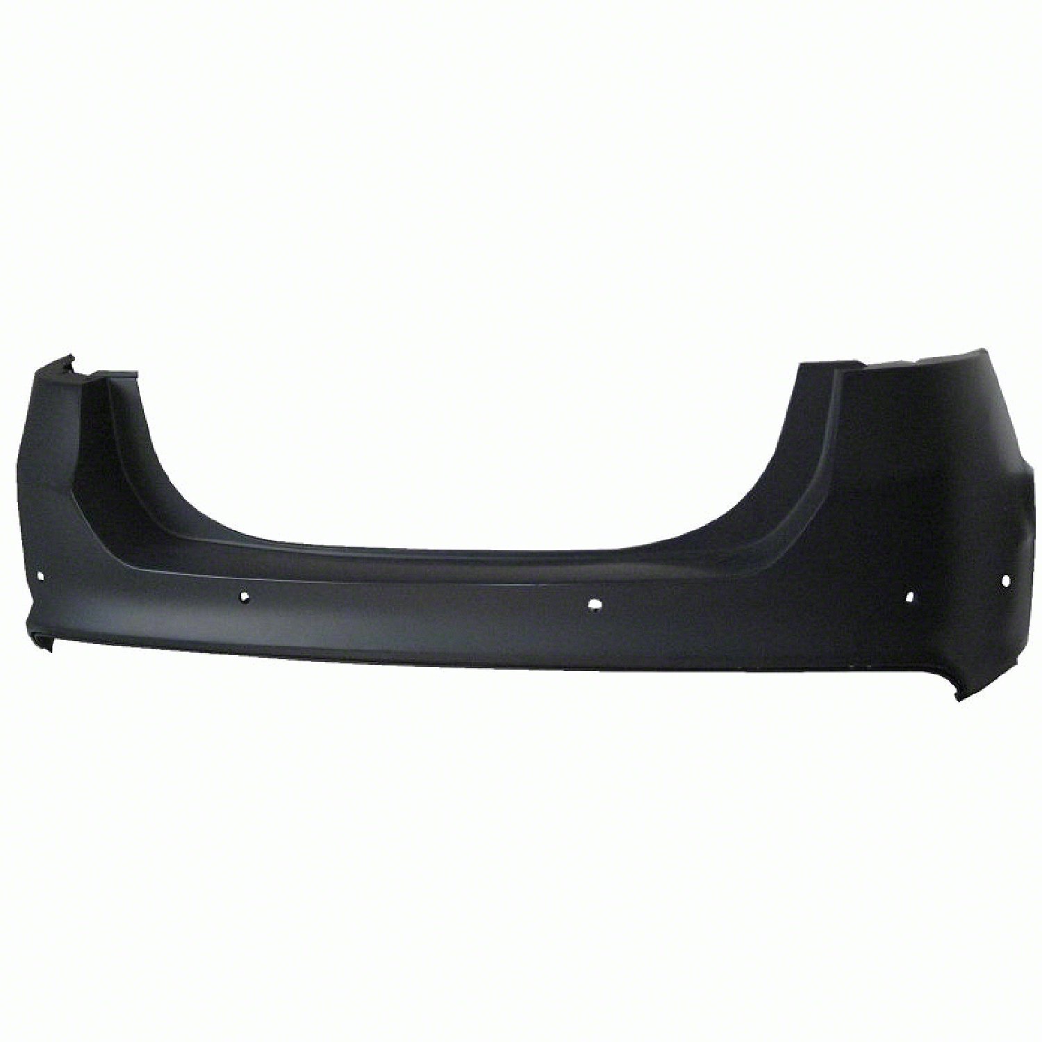 2013 - 2018 Ford Fusion Rear Bumper Cover