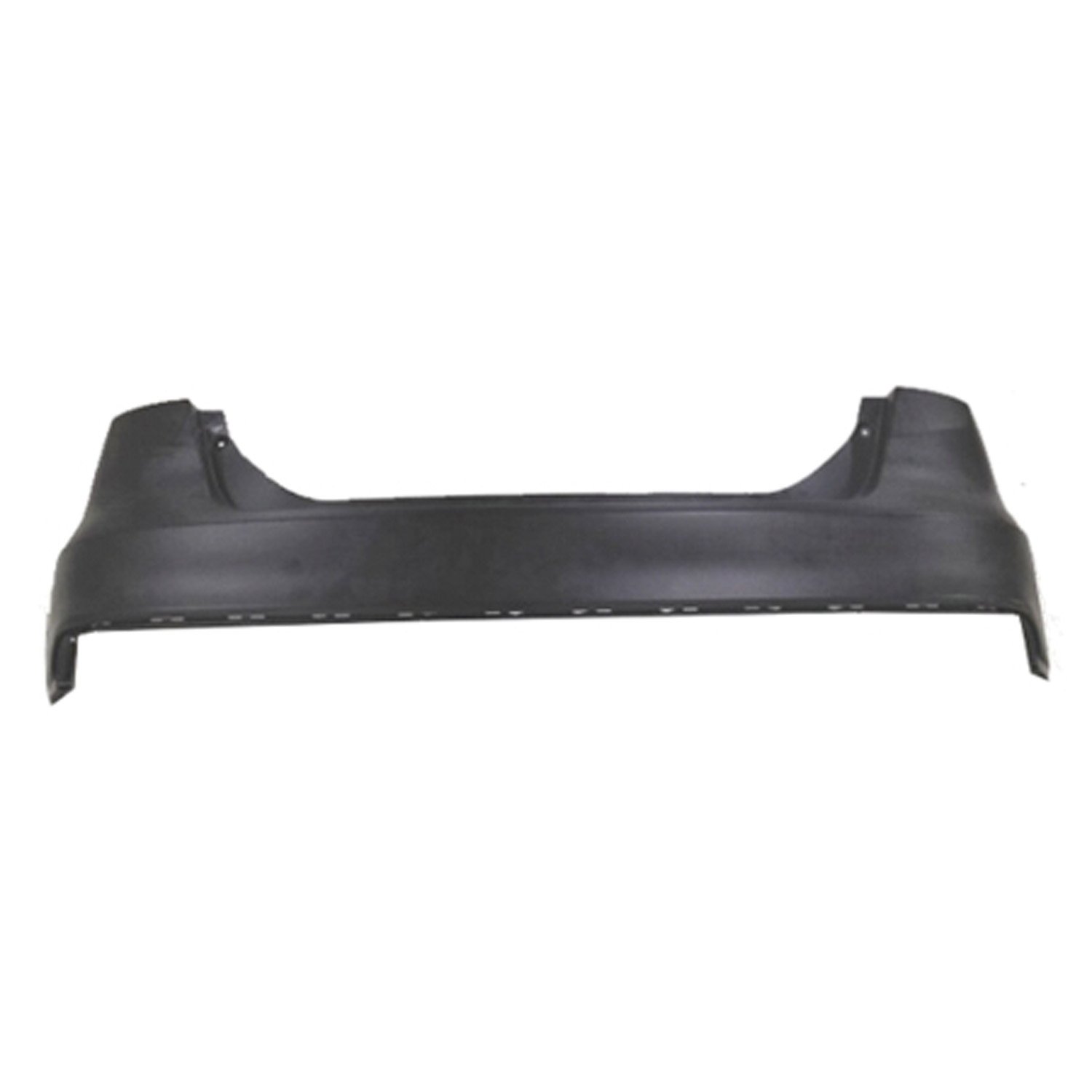 2015 - 2018 Ford Focus Rear Bumper Cover