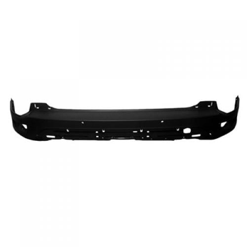 2017 - 2019 Ford Escape Rear Bumper Cover