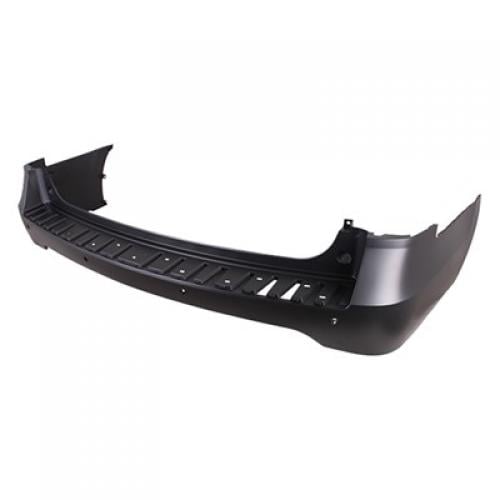 2018 - 2021 Ford Expedition Rear Bumper Cover