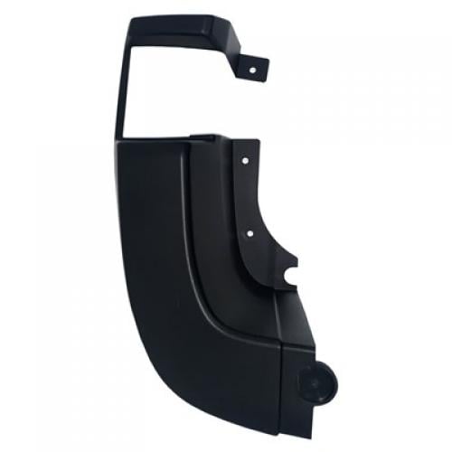 2015 - 2019 Ford Transit-250 Rear Bumper Extension Outer (Left / Driver Side)