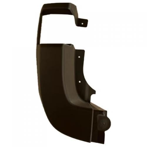2020 - 2021 Ford Transit-350 Rear Bumper Extension Outer (Left / Driver Side)
