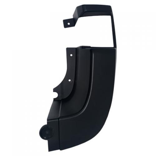 2015 - 2019 Ford Transit-150 Rear Bumper Extension Outer (Right / Passenger Side)