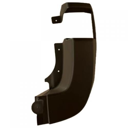 2020 - 2021 Ford Transit-350 Hd Rear Bumper Extension Outer (Right / Passenger Side)