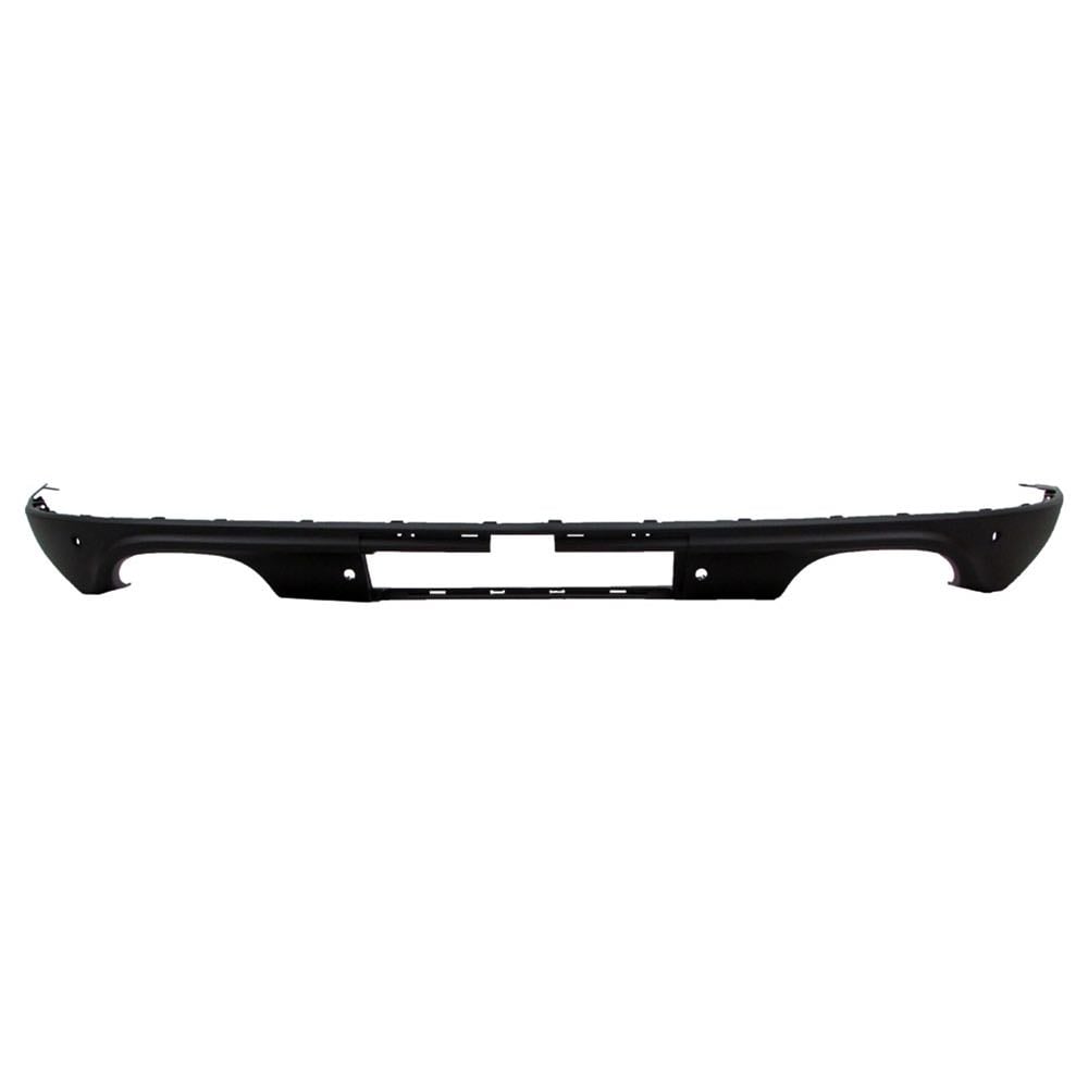 2020 - 2024 Lincoln Aviator Rear Bumper Cover Lower