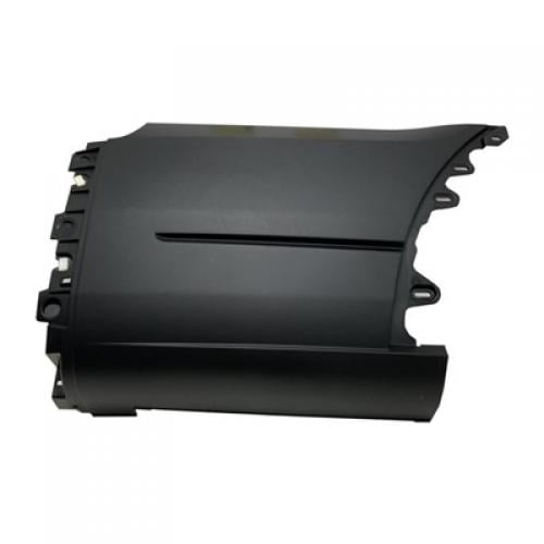2019 - 2021 Ford Transit-350 Rear Bumper Cover (Right / Passenger Side)