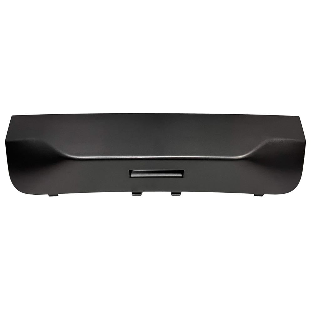 2022 - 2024 Ford Expedition Rear Bumper Tow Hook Cover