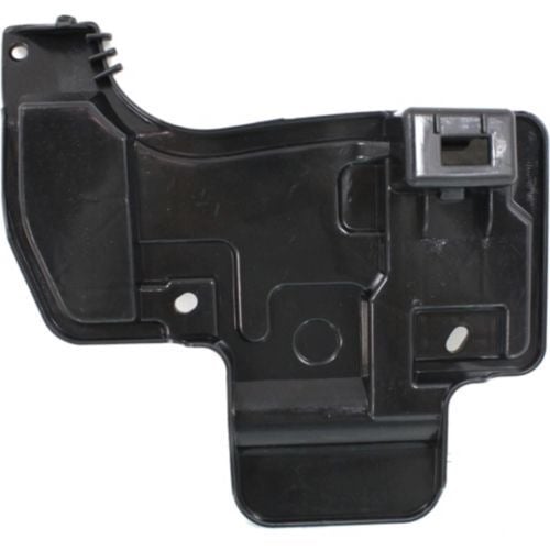 2010 - 2012 Ford Mustang Rear Bumper Bracket Left (Driver) Replacement