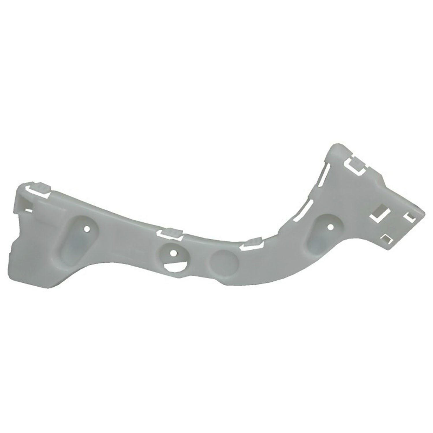 2012 - 2014 Ford Focus Rear Bumper Cover Support (Left / Driver Side)