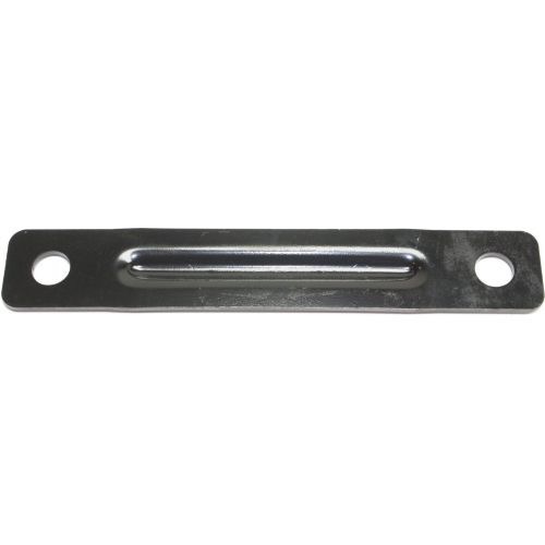 2006 - 2024 Ford F-Series Light Duty Pickup Rear Bumper Bracket Left or Right (Driver or Passenger) Replacement