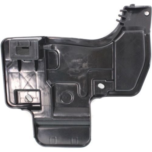 2010 - 2012 Ford Mustang Rear Bumper Bracket Right (Passenger) Replacement