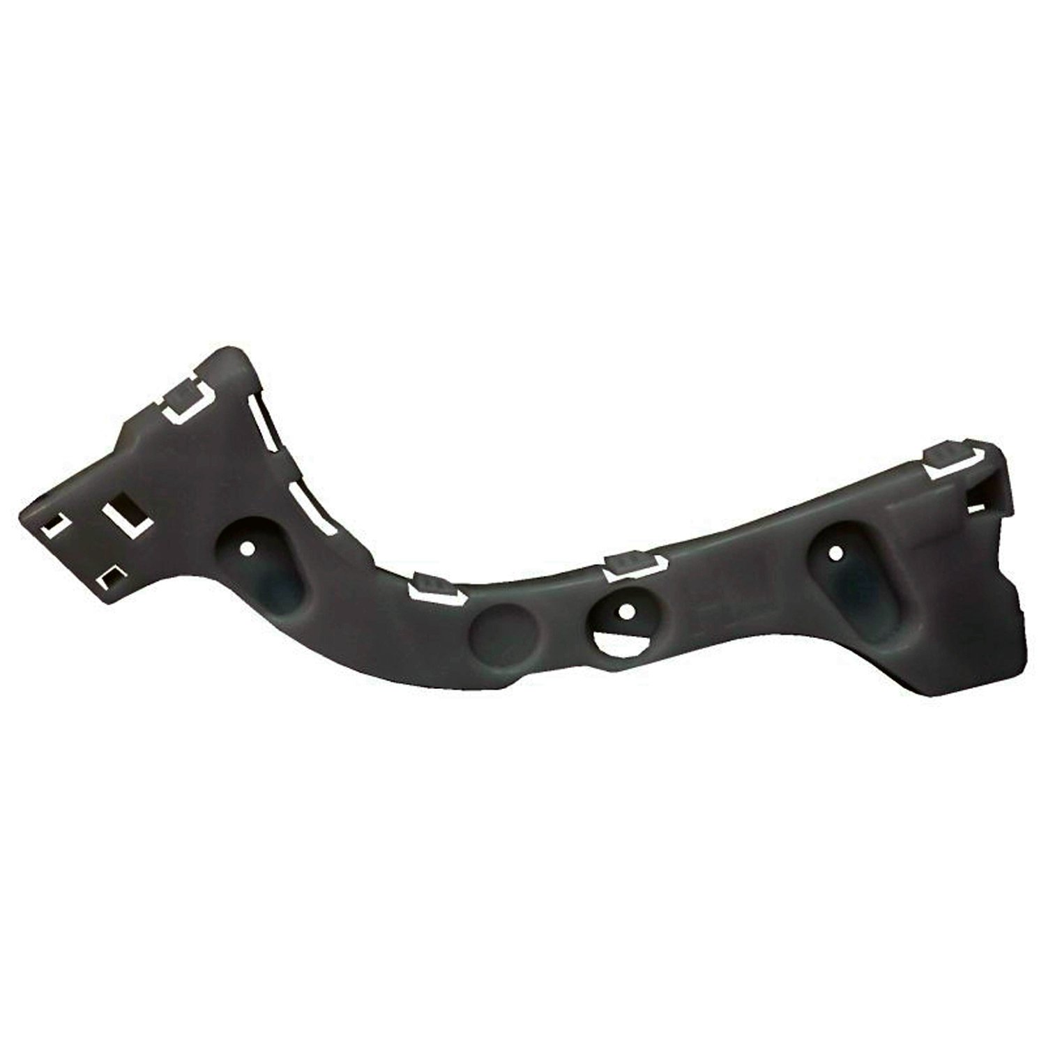 2012 - 2014 Ford Focus Rear Bumper Cover Support (Right / Passenger Side)