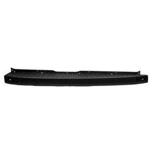 2015 - 2019 Ford Transit-250 Rear Bumper Step Plate