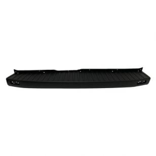 2020 - 2021 Ford Transit-350 Rear Bumper Step Plate