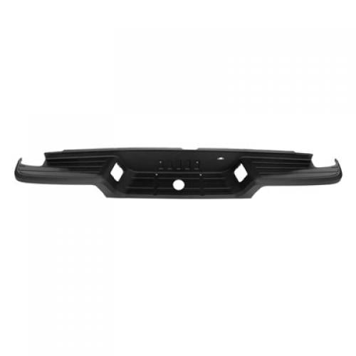 2019 - 2023 Ford Ranger Rear Bumper Step Pad