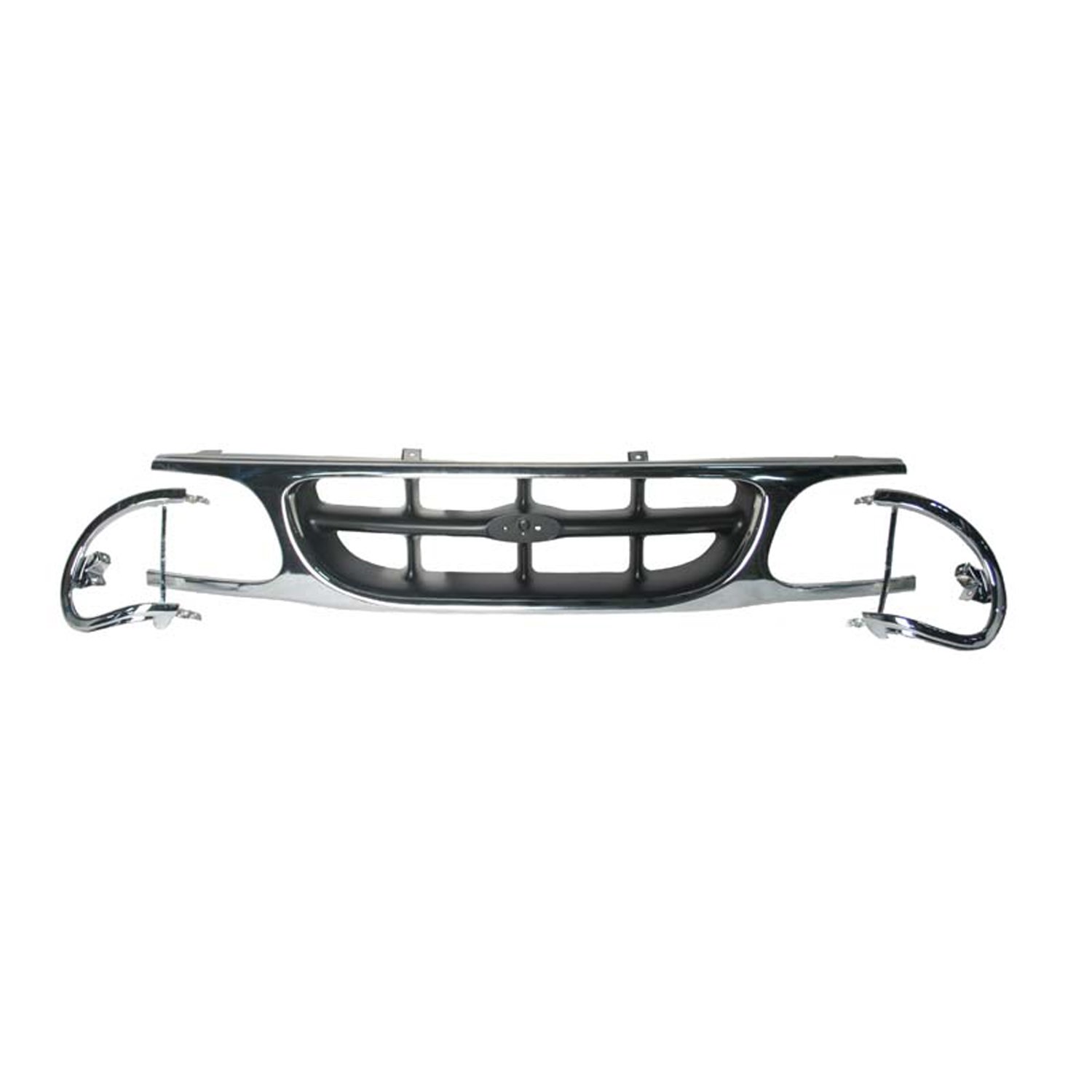 1995 - 2001 Ford Explorer Grille Assy