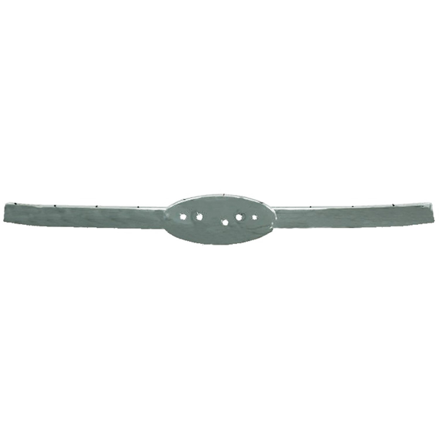 2009 - 2012 Ford Flex Grille Assy