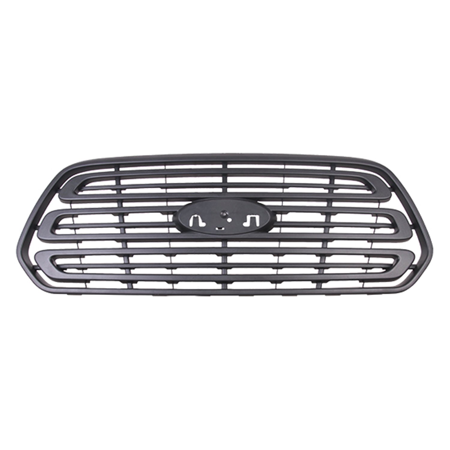 2015 - 2019 Ford Transit-350 Hd Grille Assy