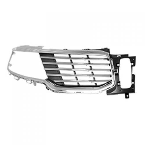 2016 - 2018 Lincoln Mkx Grille Assembly