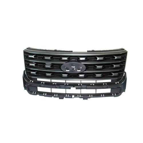 2017 - 2017 Ford Explorer Grille Assembly